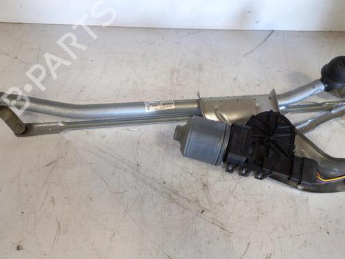 Front wiper motor DACIA SANDERO 1.5 dCi | BP19894227M29 