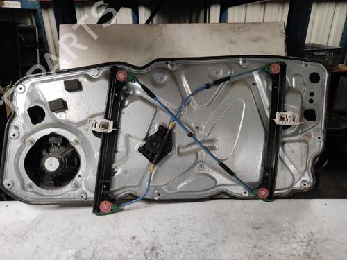 Front left window mechanism FIAT STILO (192_) 1.9 D Multijet | BP19881912C22 