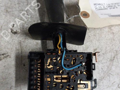 Switch RENAULT CLIO II (BB_, CB_) 1.5 dCi (B/CB3M) | BP19897419I30 