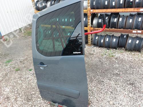 Left slide door CITROËN BERLINGO MULTISPACE (B9)  | BP19887678C74 