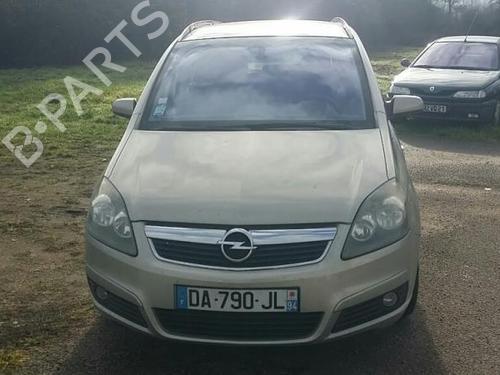 Switch OPEL ZAFIRA / ZAFIRA FAMILY B (A05) 1.9 CDTI (M75) | BP21979181I30 
