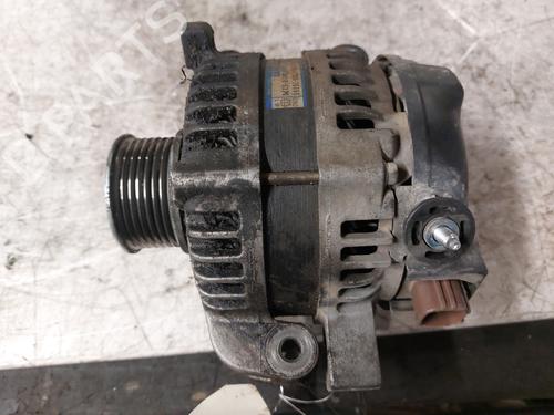 Alternator TOYOTA RAV 4 III (_A3_) 2.2 D 4WD (ALA30_, ALA30R) | BP20929722M7 