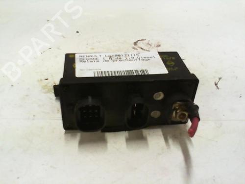 Module électronique RENAULT MEGANE I (BA0/1_) [1995-2004]  21974729