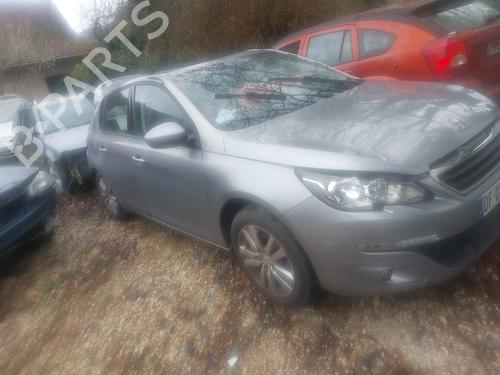 Water radiator PEUGEOT 308 II (LB_, LP_, LW_, LH_, L3_) 1.6 HDi / BlueHDi 115 | BP28523474M31