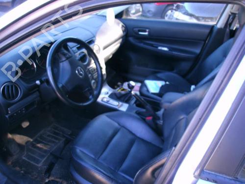 Venstre Baklys MAZDA 6 Saloon (GG) 2.0 DI (GG14) | BP21974987C34 