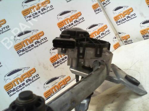 Used Front wiper motor Front wiper motor RENAULT TWINGO II (CN0_) 1.2 16V (CN04, CN0B) (75 hp) 19896245 19896245