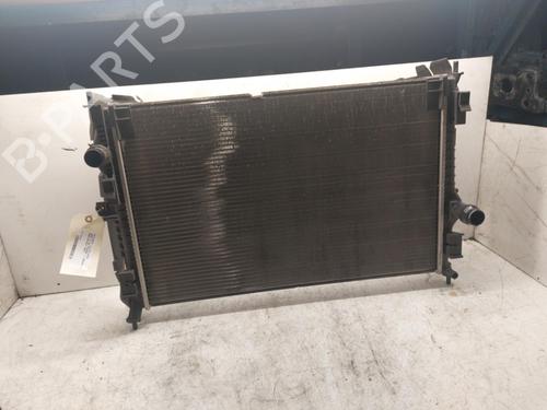 Water radiator PEUGEOT 308 SW II (LC_, LJ_, LR_, LX_, L4_) 1.2 THP 110 | BP19902312M31 