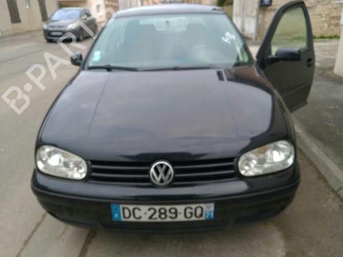 AC compressor VW GOLF IV (1J1) 1.9 TDI | BP19893717M34 