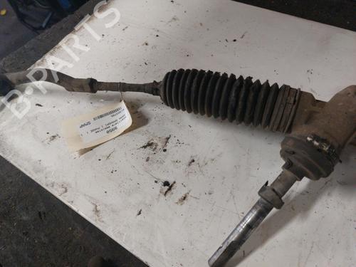 Used Steering rack NISSAN QASHQAI / QASHQAI +2 I (J10, NJ10, JJ10E) 1.5 dCi (106 hp) 19882095