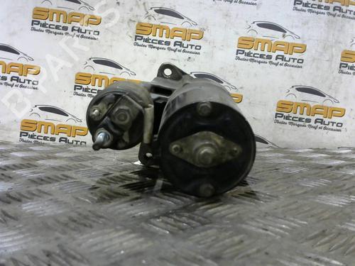 Starter RENAULT SCÉNIC II (JM0/1_)  | BP19884025M8 