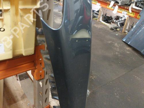 Right front fenders PEUGEOT 307 SW (3H)  | BP19897287C42 