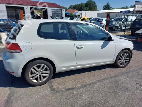 Steering column stalk VW GOLF VI (5K1) 1.6 TDI | BP21169834I23 