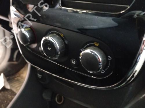 Climate control RENAULT CLIO IV Grandtour (KH_) 0.9 TCe 90 275107188R