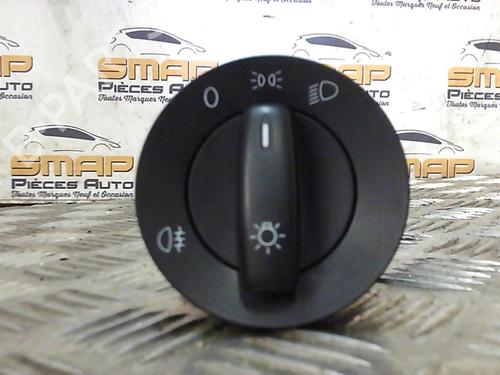 Commande de phare VW GOLF PLUS V (5M1, 521) [2004-2013]  21977564