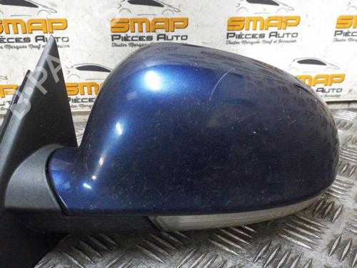 Left mirror VW PASSAT B5.5 (3B3) 1.9 TDI | BP19882996C26 