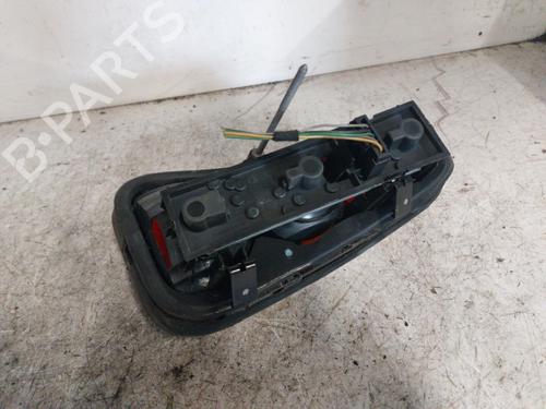Left taillight MINI MINI (R50, R53) Cooper | BP19892565C34 