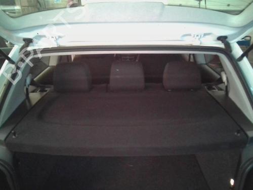 Used Rear parcel shelf VW GOLF IV (1J1) 1.8 T (150 hp) 19897514