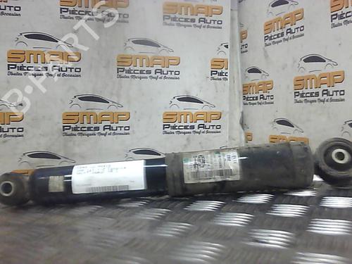 Used Right rear shock absorber FIAT 500 (312_) 1.2 (312AXA1A) (69 hp) 21977575