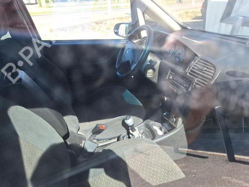 Left headlight OPEL ZAFIRA A MPV (T98) 2.2 DTI 16V (F75) | BP19892269C28 