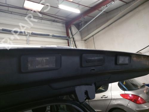 Used Licence plate light Licence plate light CITROËN C4 II (NC_) 1.6 HDi 115 (114 hp) 32004160 32004160