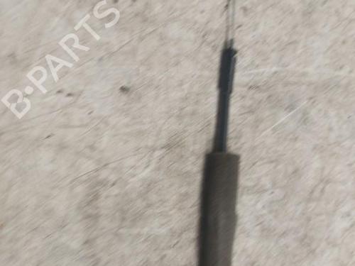 Used Rear left lock NISSAN QASHQAI / QASHQAI +2 I (J10, NJ10, JJ10E) 1.5 dCi (110 hp) 21986586