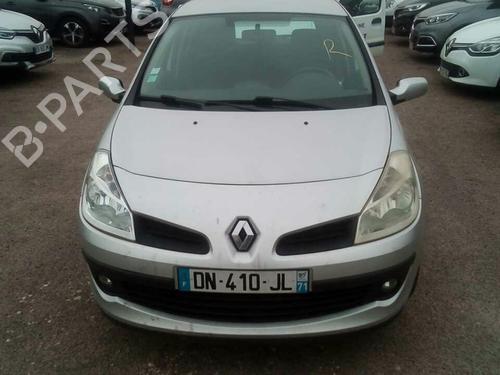 Warning switch RENAULT CLIO III (BR0/1, CR0/1)  | BP19894762I22 