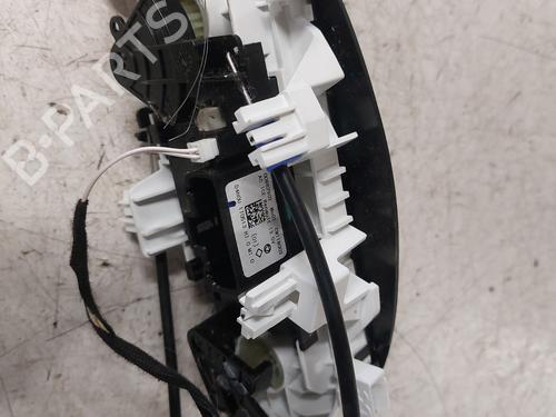 Commande Chauffage RENAULT TWINGO III (BCM_, BCA_)  | BP19879635I5 