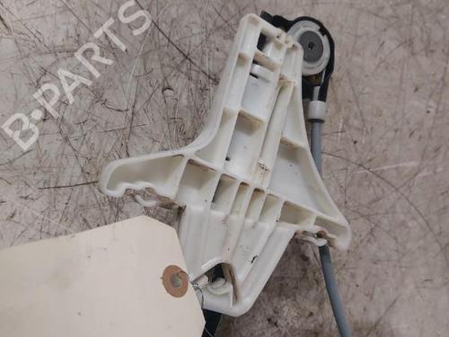 Rear left window mechanism VW POLO V (6R1, 6C1) 1.0 | BP19886900C24 