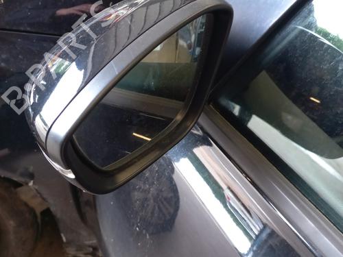 Used Left mirror PEUGEOT 308 II (LB_, LP_, LW_, LH_, L3_) 1.6 BlueHDi 120 (120 hp) 27977349