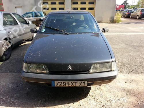 Left headlight CITROËN ZX Break (N2)  | BP19902467C28 