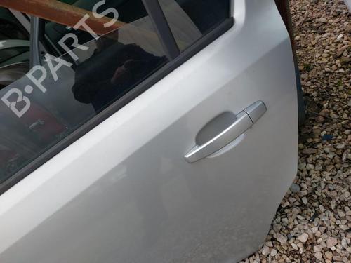 Left rear door OPEL CORSA D (S07) 1.3 CDTI (L08, L68) | BP19880605C4 
