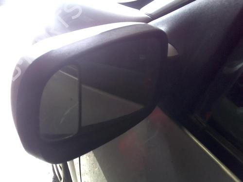 Left mirror RENAULT MEGANE II Estate (KM0/1_) 1.5 dCi (KM1F) | BP19883125C26 