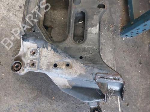 Subframe NISSAN X-TRAIL I (T30) 2.2 dCi 4x4 | BP21986822M9 