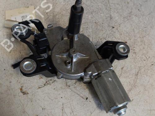 Viskermotor bakrute VW GOLF V (1K1)  | BP19894707M102 