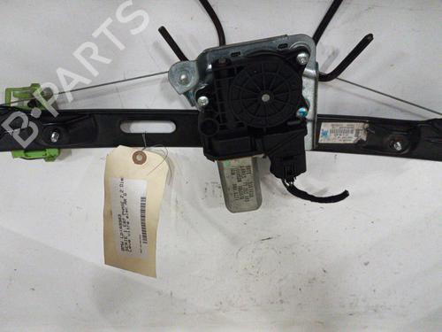 Used Rear left window mechanism BMW 1 (E87) [2003-2013]  19888789