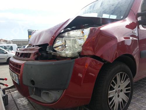 Left mirror FIAT DOBLO MPV (119_, 223_) 1.3 D Multijet | BP21974364C26 