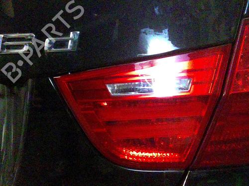 Used Right tailgate light BMW 3 (F30, F80) [2011-2018]  19882603