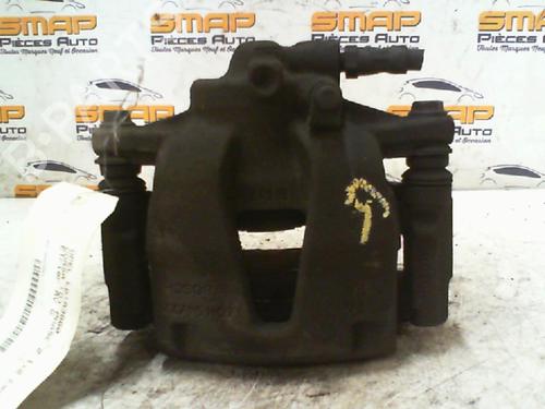 Used Left front brake caliper OPEL CORSA D (S07) 1.2 (L08, L68) (86 hp) 21976582