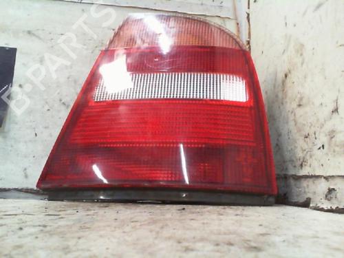 Used Right taillight SKODA OCTAVIA I (1U2) 1.6 (75 hp) 19899932