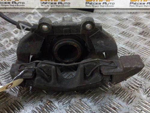 Højre bremsekaliber foran PEUGEOT 307 CC (3B) 2.0 HDi 135 | BP19884127M104 