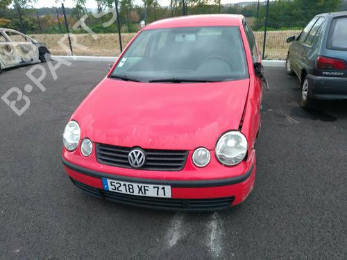 Generator VW POLO (9N_, 9A_) 1.2 12V | BP19882971M7 