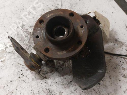 Left front steering knuckle RENAULT TWINGO II (CN0_) 1.2 16V (CN04, CN0B) | BP19893764M25 