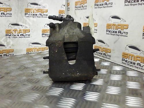 Used Right front brake caliper SEAT IBIZA IV (6J5, 6P1) 1.4 TDI (80 hp) 19895568