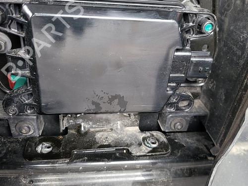 Elektronische module RENAULT MEGANE IV Hatchback (B9A/M/N_) 1.3 TCe 140 (B9NB) (140 hp) 21996980