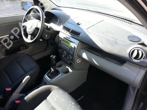 Køler MAZDA 2 (DY)  | BP19890683M31 