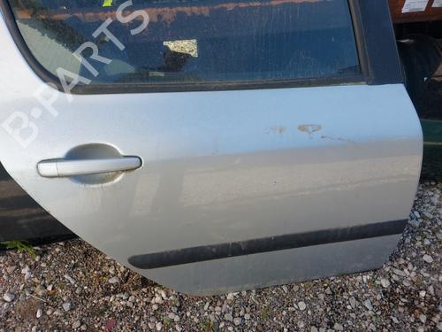 Right rear door PEUGEOT 307 (3A/C) 1.6 HDi 110 | BP19886851C5 