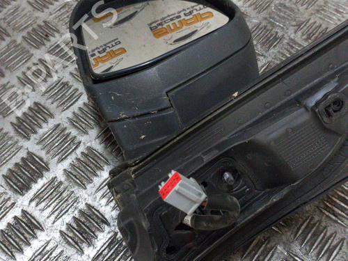 Left mirror FORD FOCUS II Turnier (DA_, FFS, DS) 1.6 TDCi | BP19894368C26 