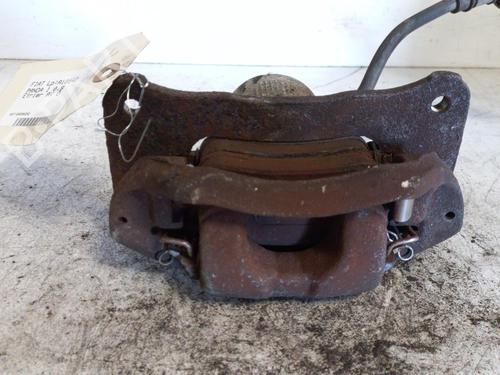 Used Right front brake caliper FIAT PANDA (141_) 750 (34 hp) 19897255