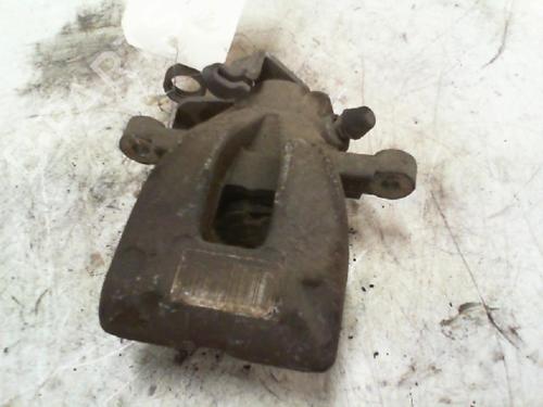 Used Right rear brake caliper CITROËN C4 Coupe (LA_) 1.6 HDi (109 hp) 21976125