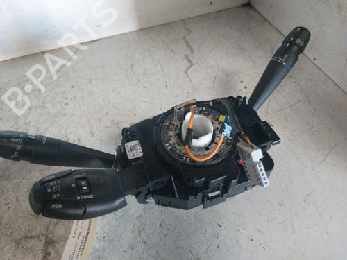 Steering column stalk PEUGEOT 308 SW II (LC_, LJ_, LR_, LX_, L4_) 1.6 BlueHDi 120 | BP19896772I23 